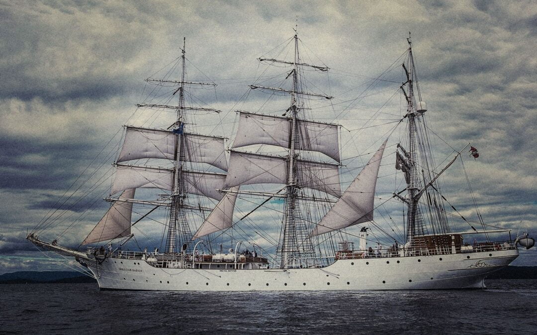 Varados – Capítulo I