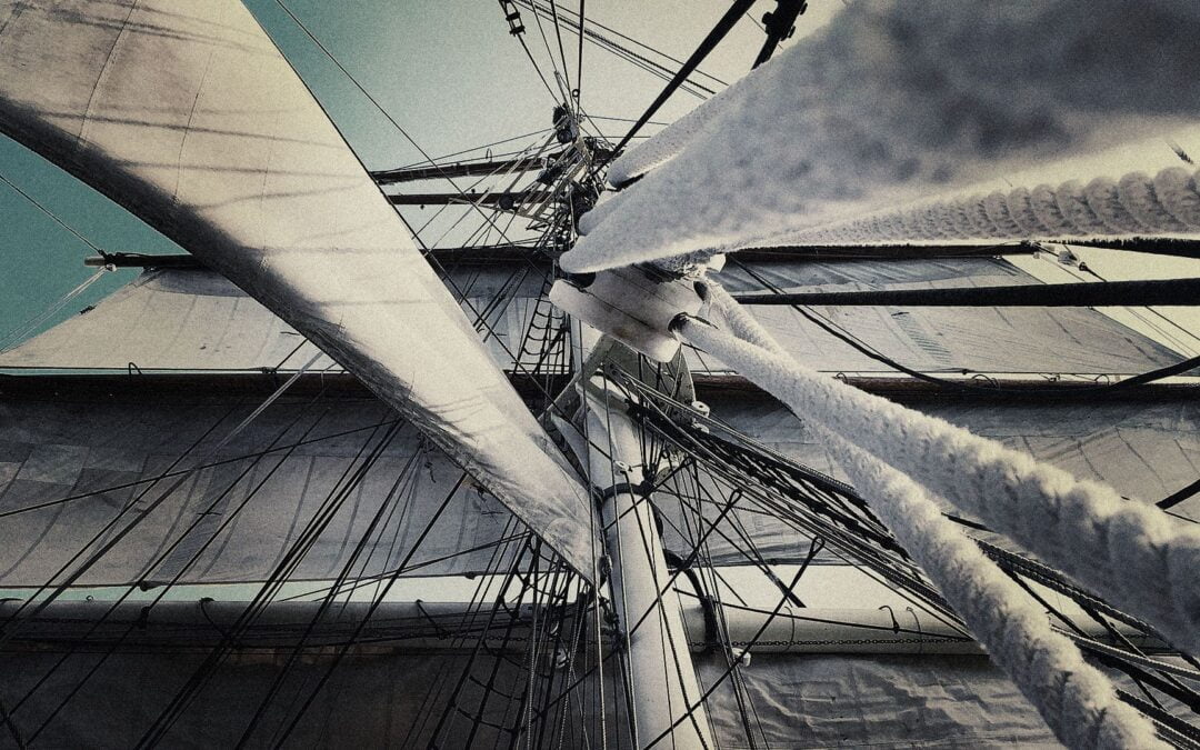 Varados – Capítulo III